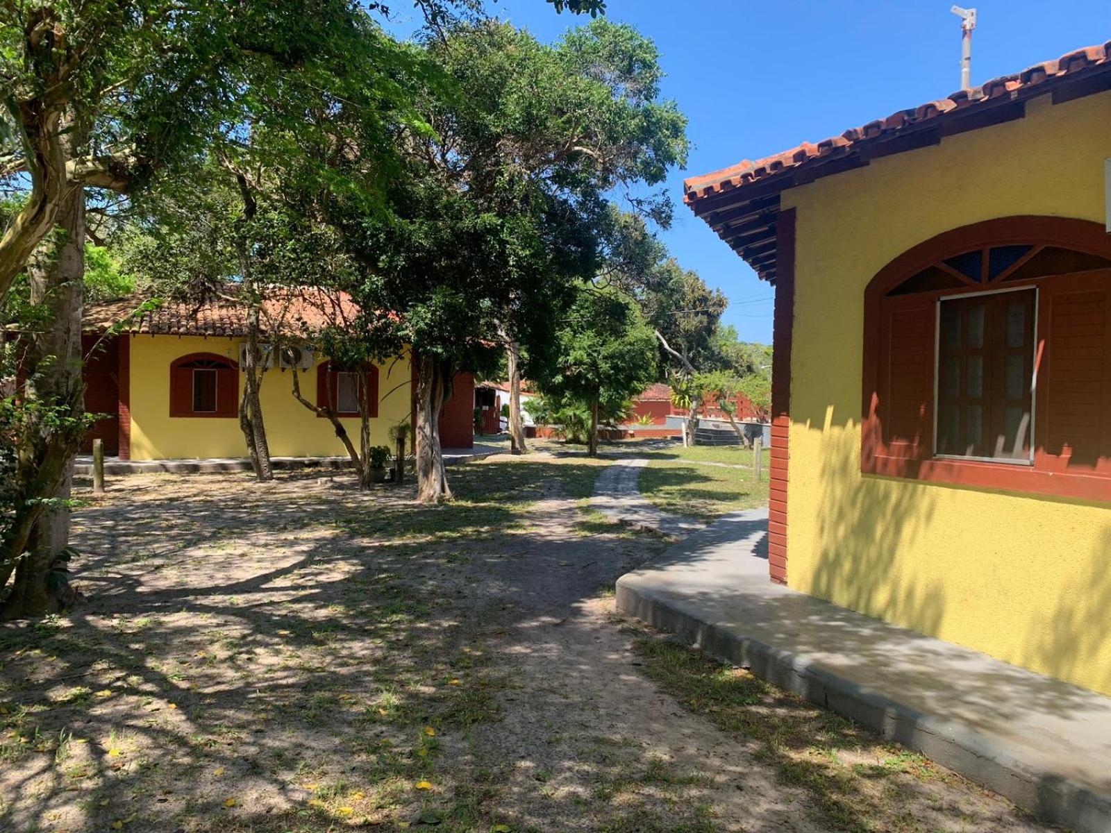 Pousada Dunas Do Peró