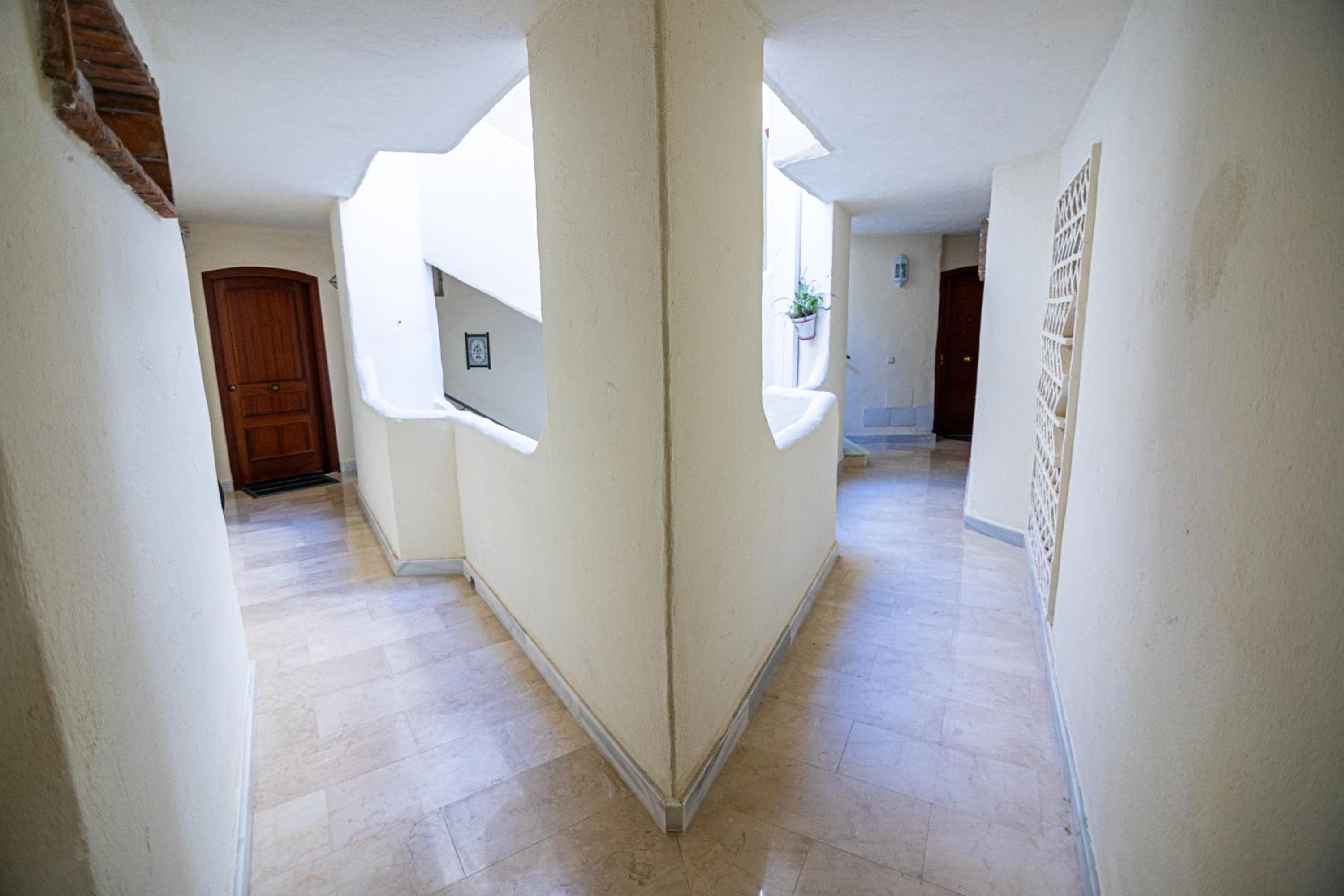Sunstay Portview Marina Flat II Benalmadena