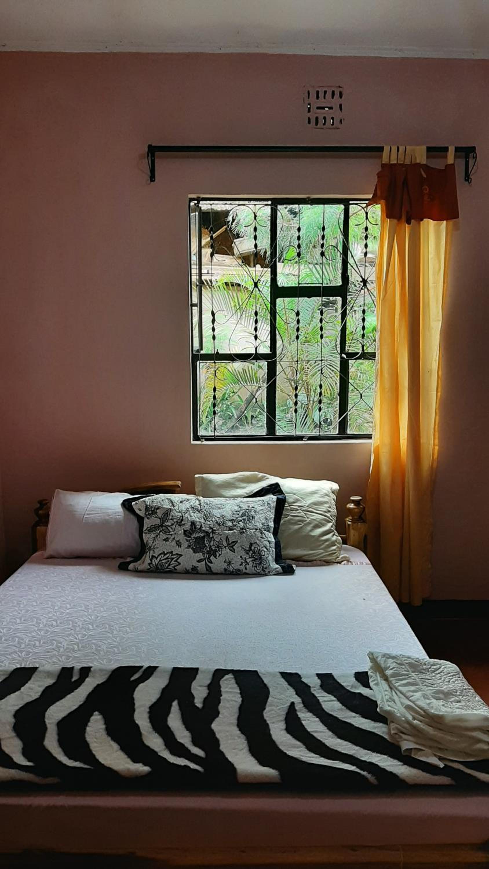 Mama Aziz Homestay view 4