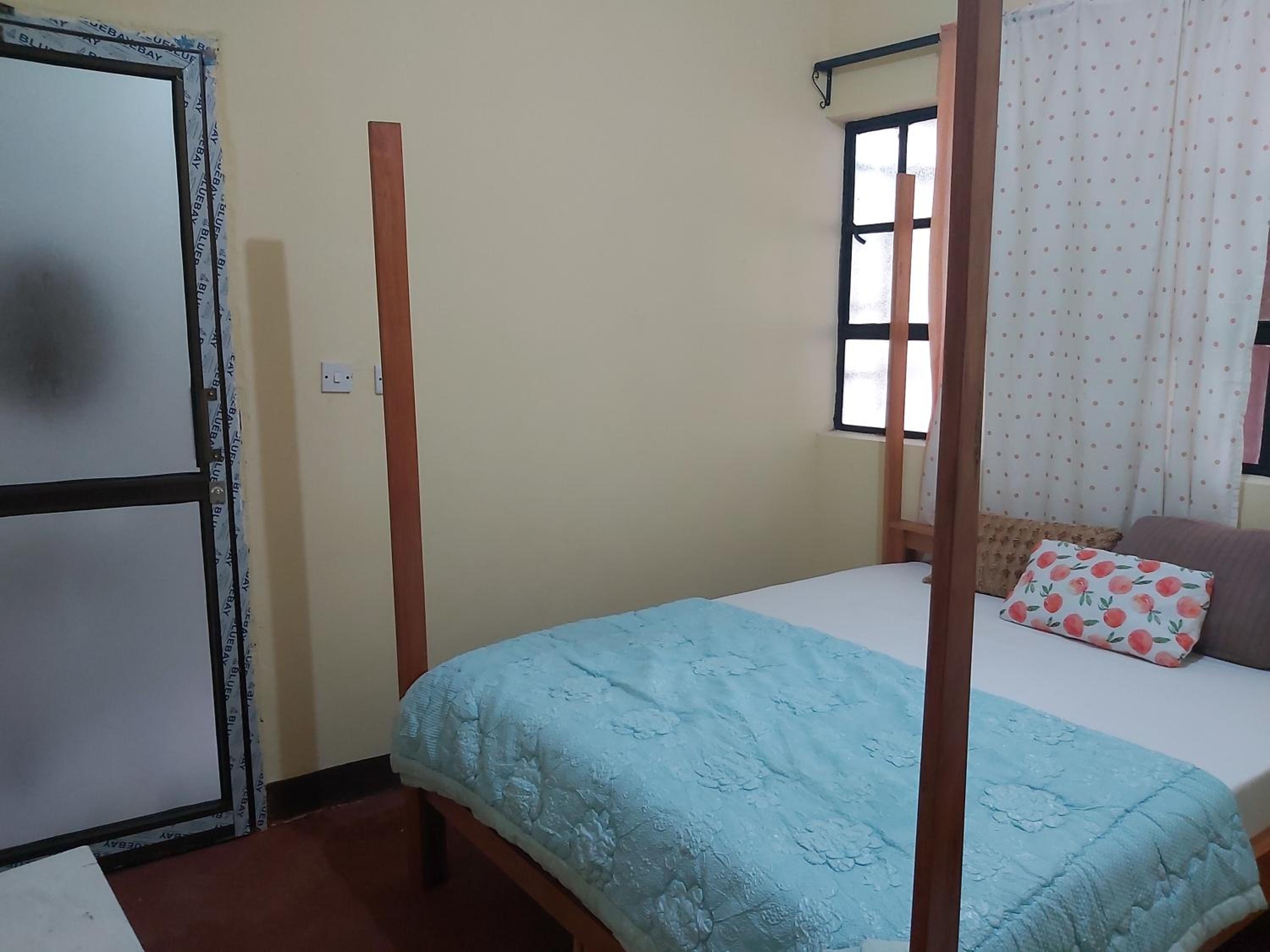 Mama Aziz Homestay view 3