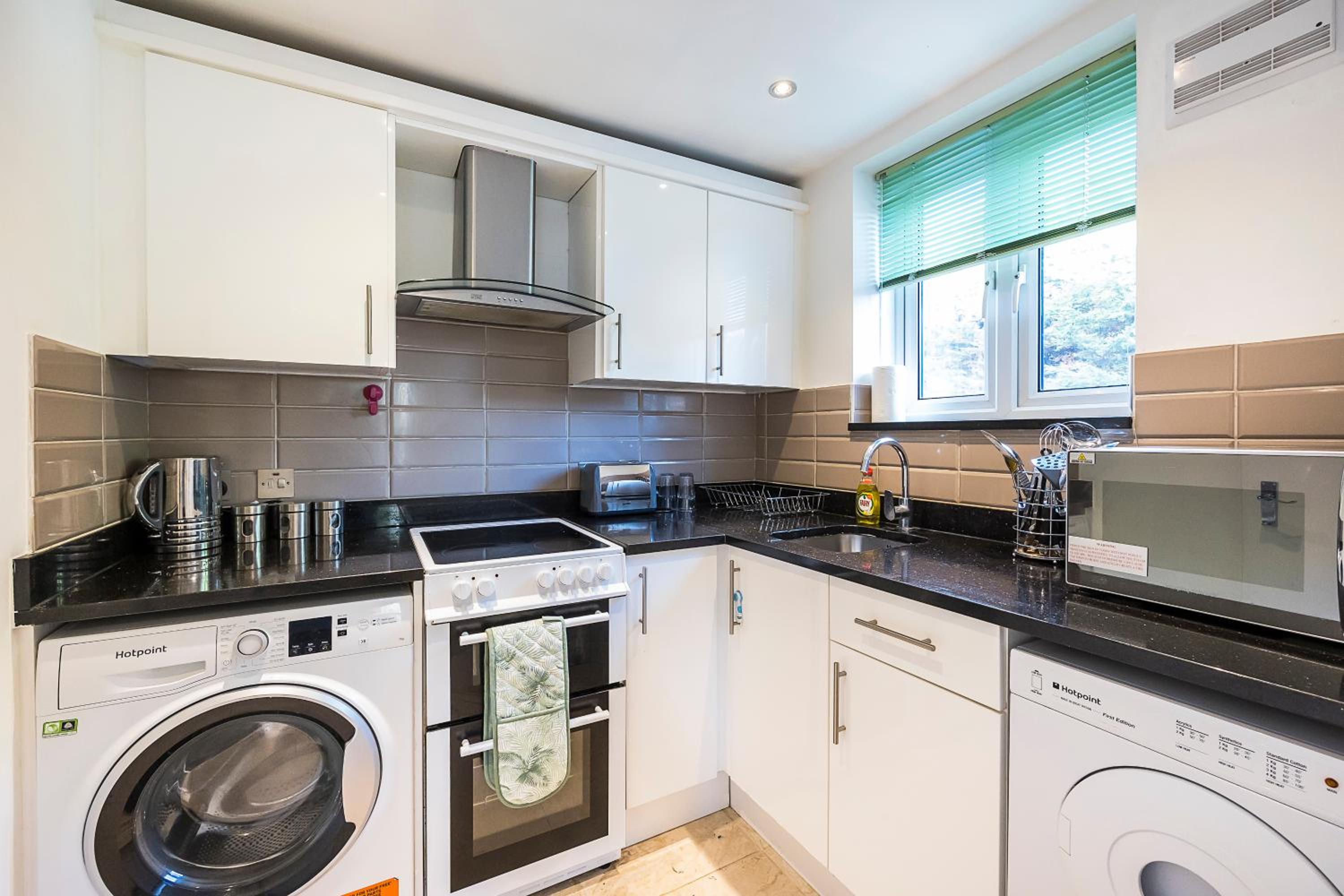 Affordable 1 Bed in Southwark