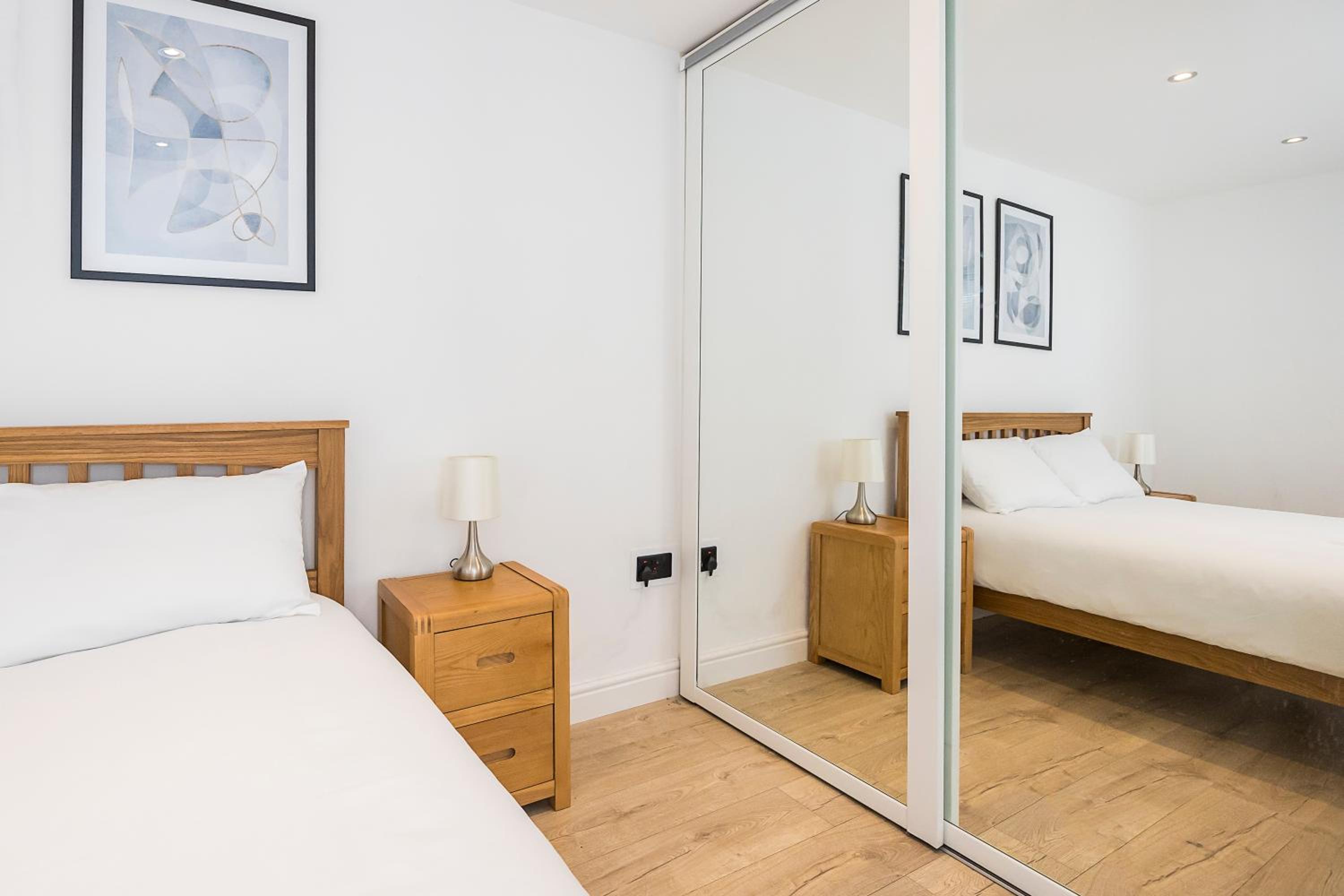 Affordable 1 Bed in Southwark