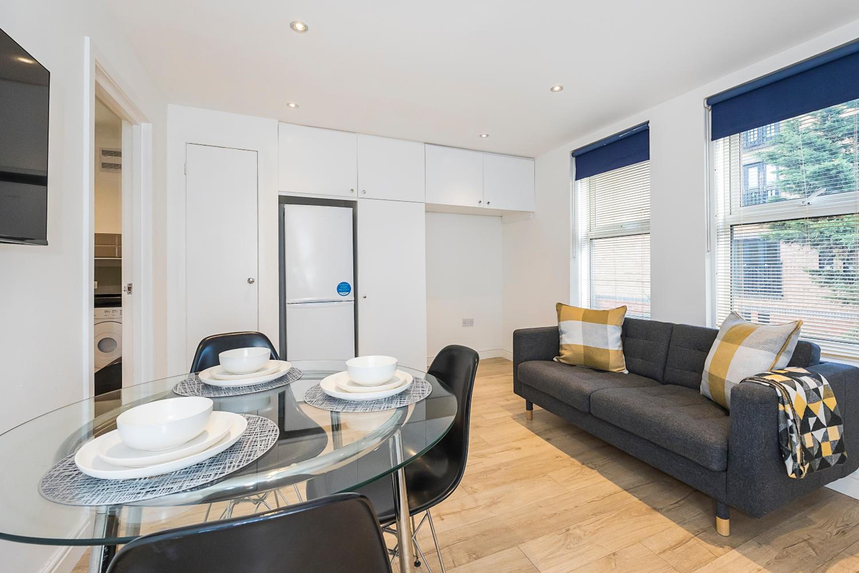 Affordable 1 Bed in Southwark