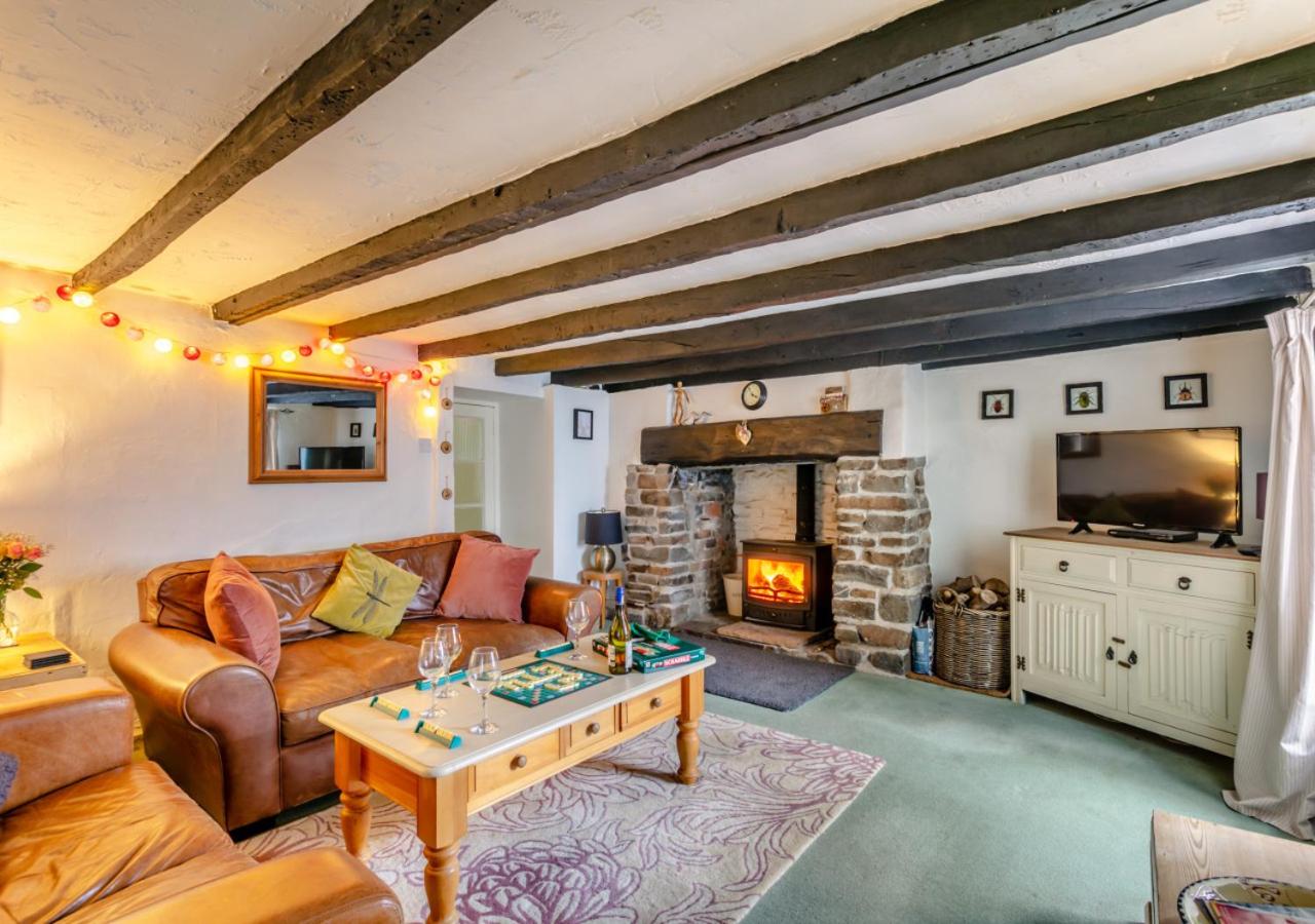 2 Bed in Appledore oc-drum
