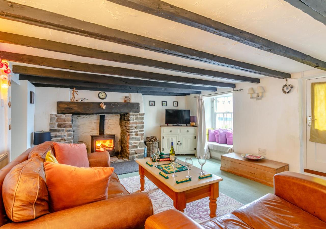 2 Bed in Appledore oc-drum