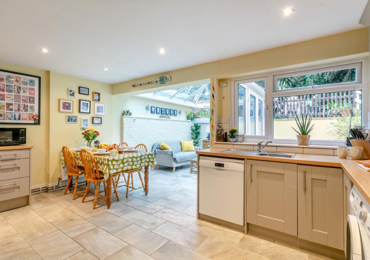 2 Bed in Appledore oc-drum