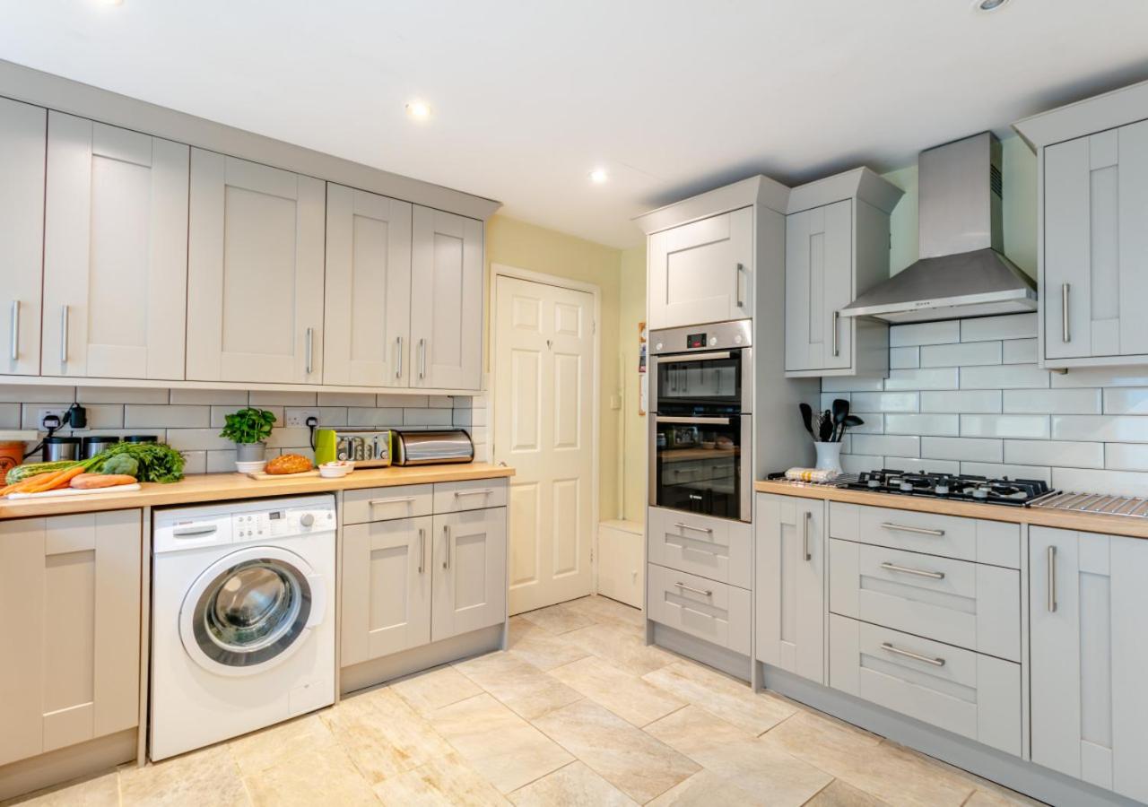 2 Bed in Appledore oc-drum