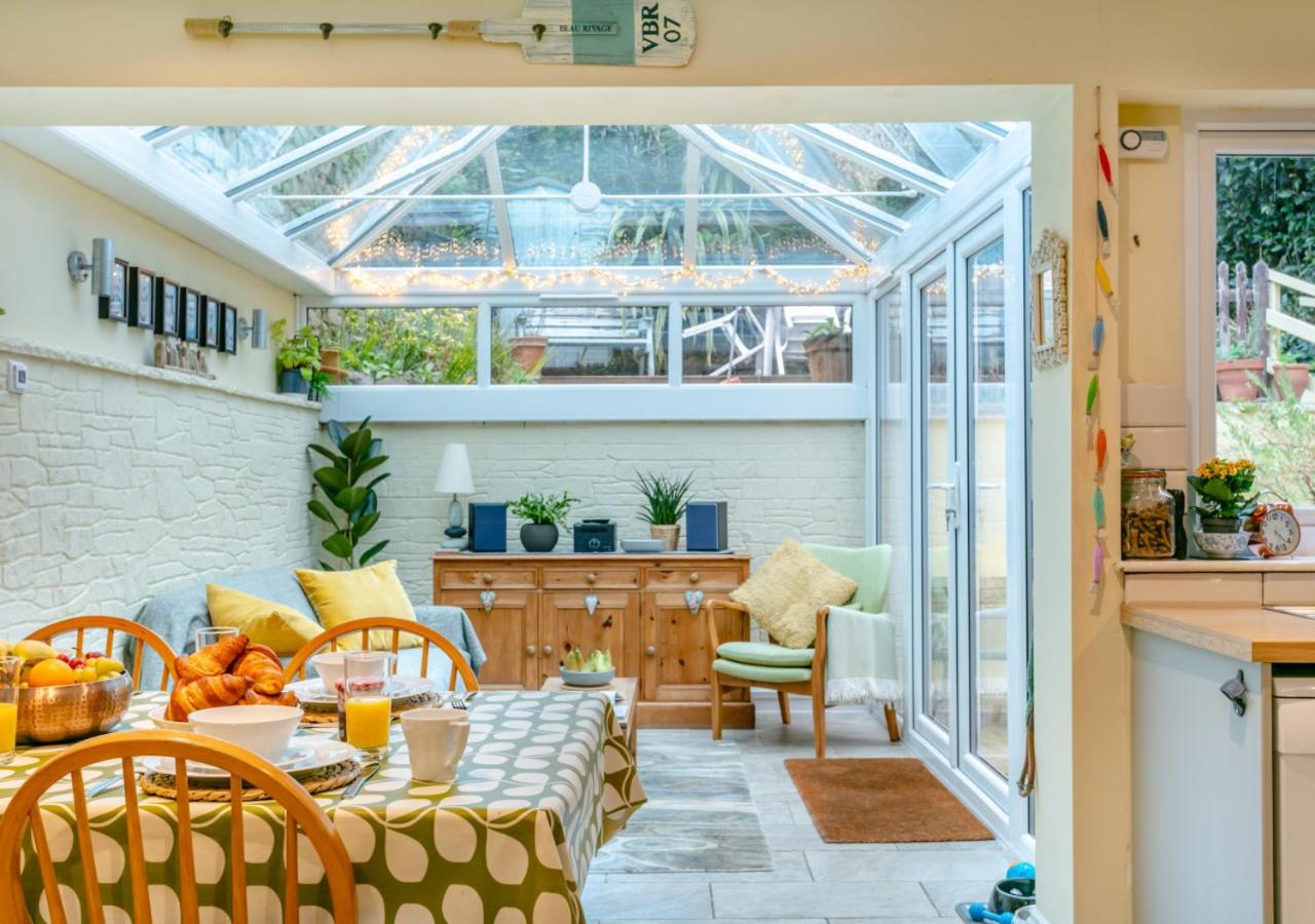 2 Bed in Appledore oc-drum