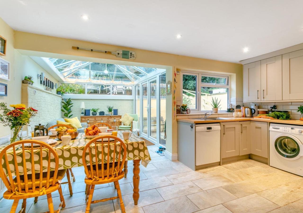 2 Bed in Appledore oc-drum