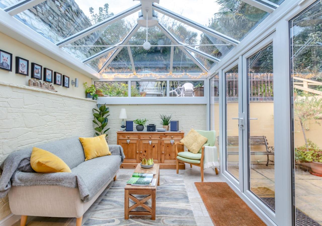 2 Bed in Appledore oc-drum