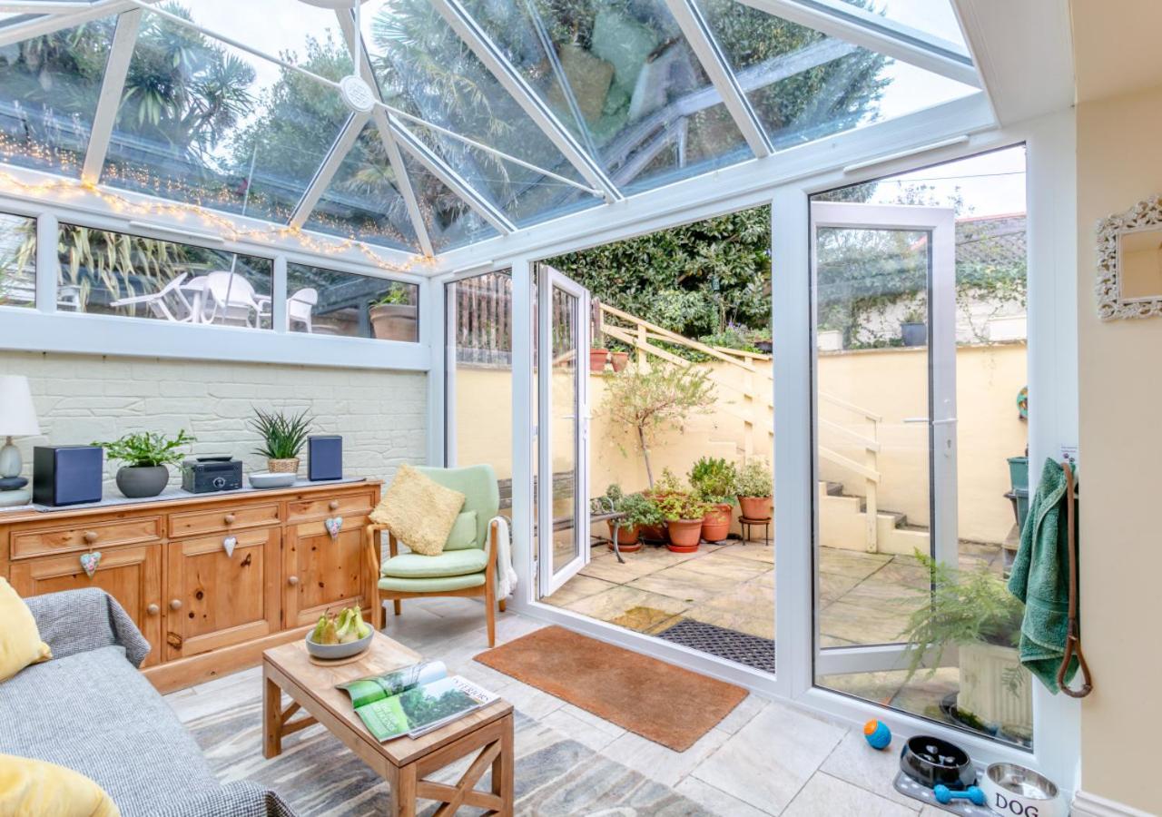 2 Bed in Appledore oc-drum