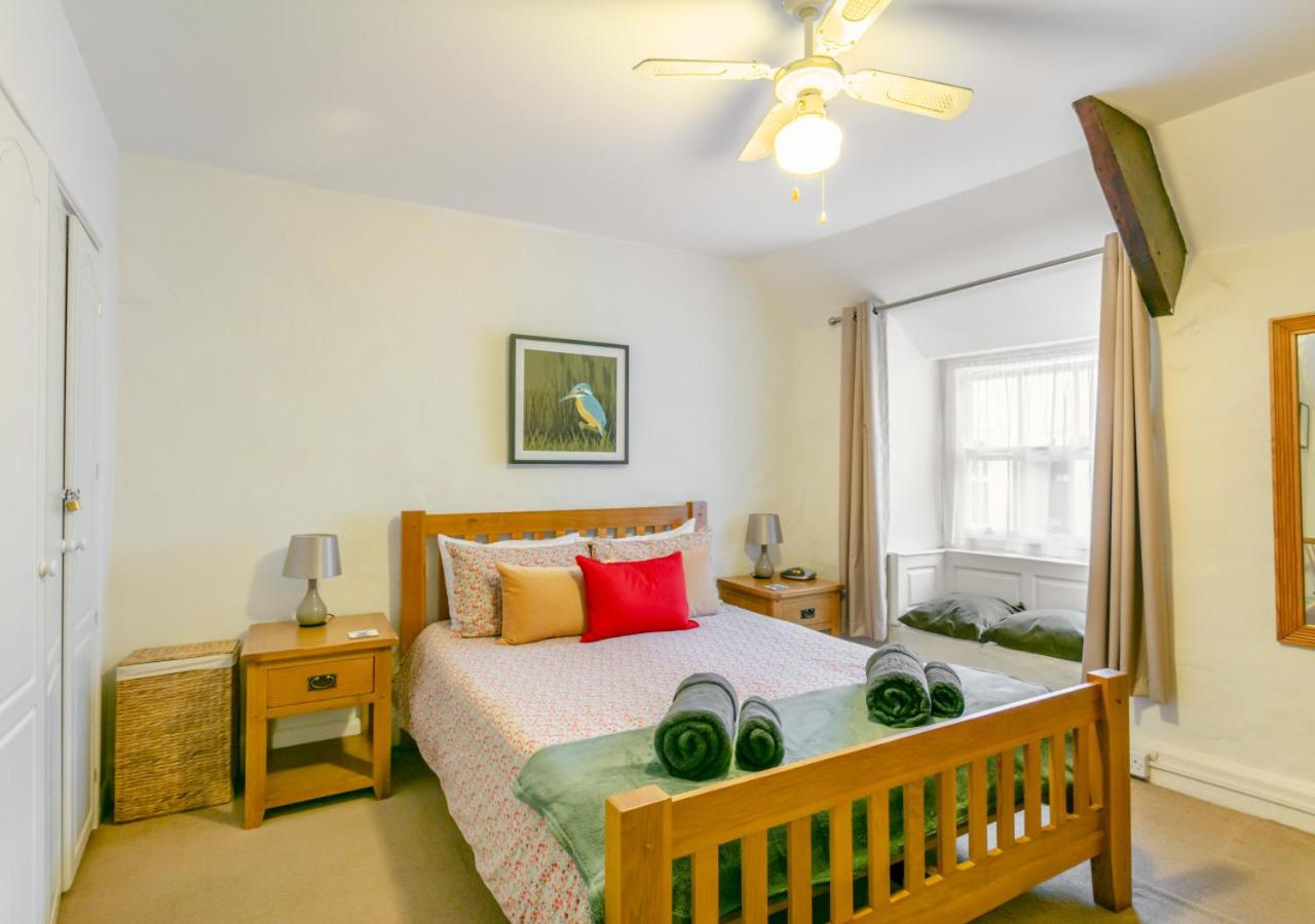 2 Bed in Appledore oc-drum