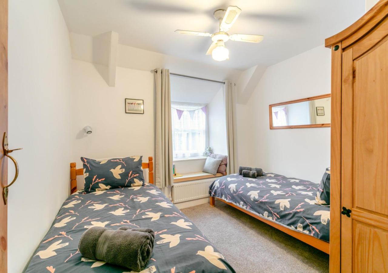 2 Bed in Appledore oc-drum