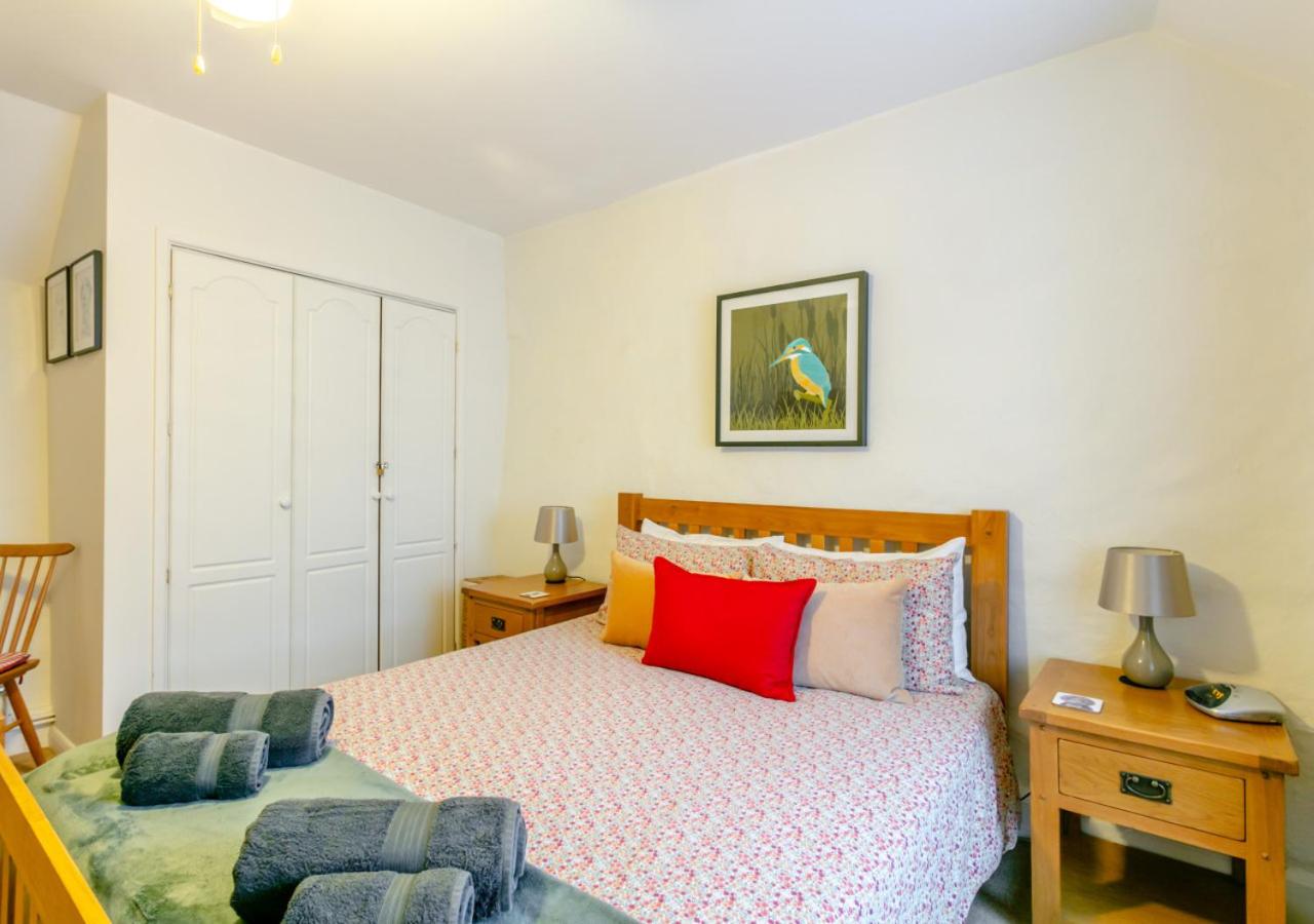 2 Bed in Appledore oc-drum