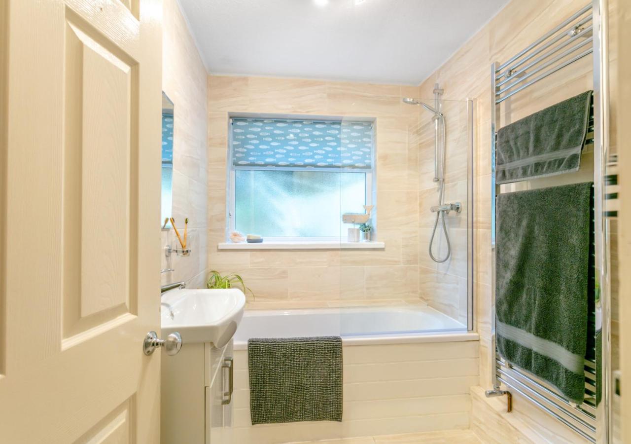 2 Bed in Appledore oc-drum