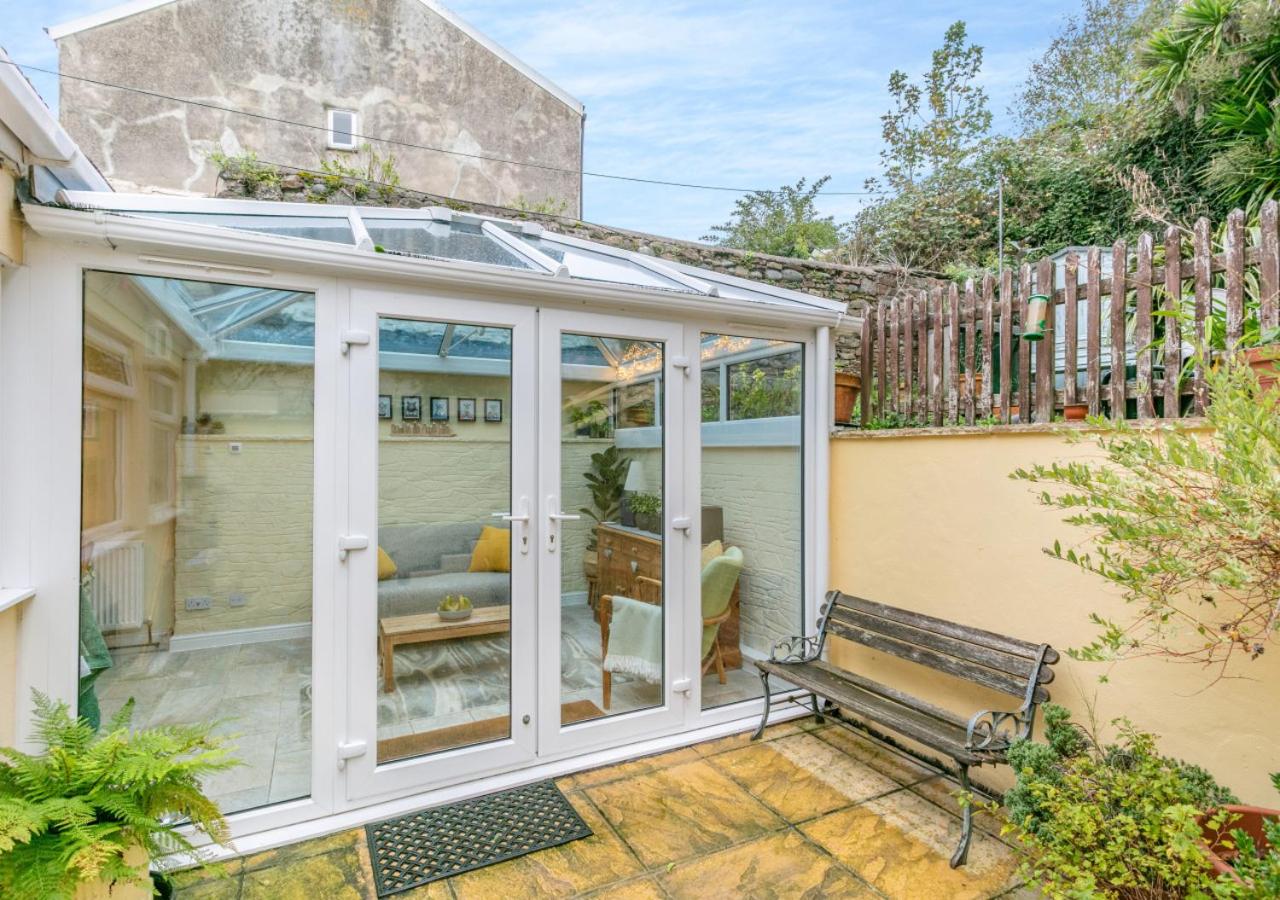 2 Bed in Appledore oc-drum