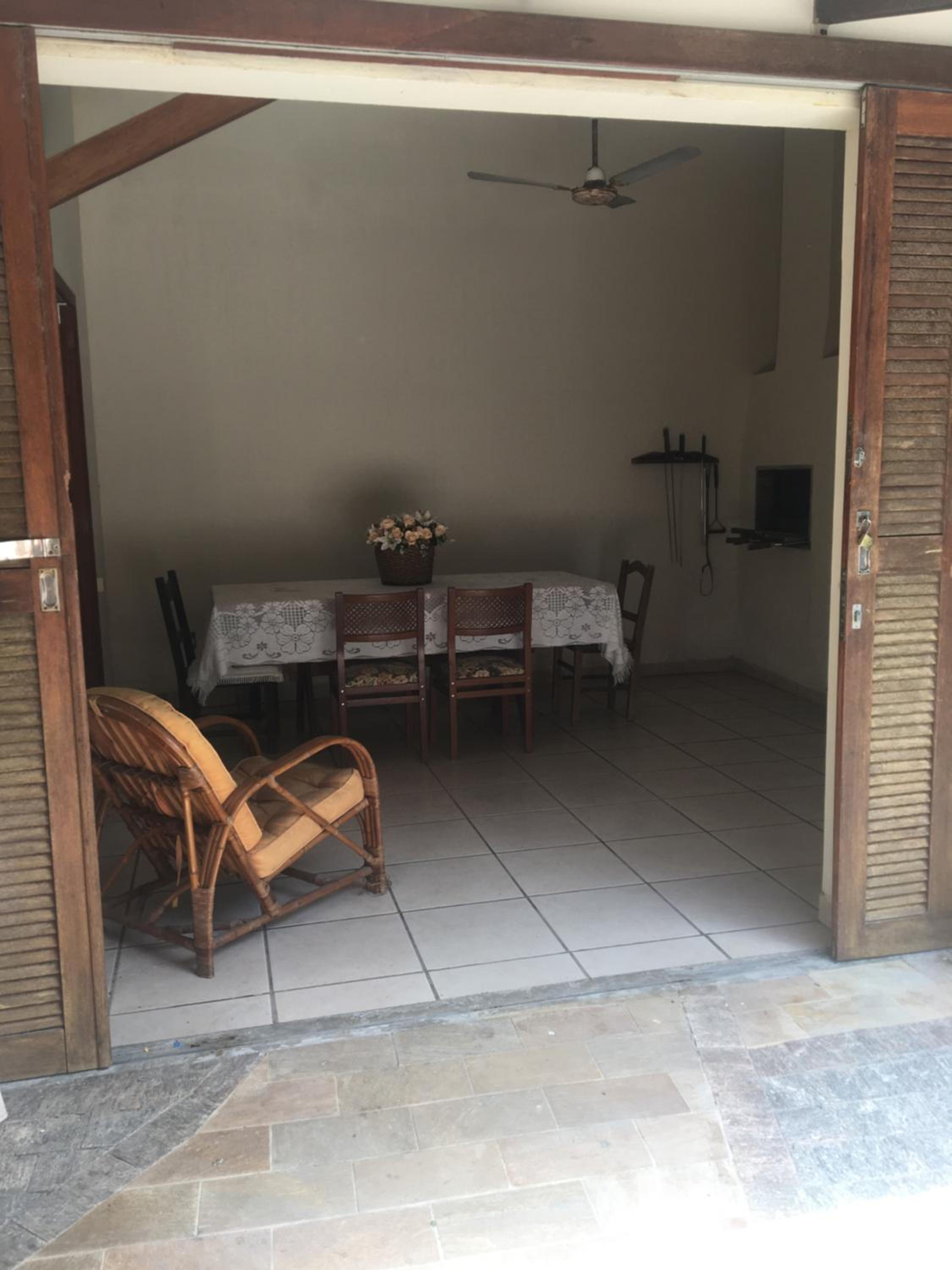 Baita Casa