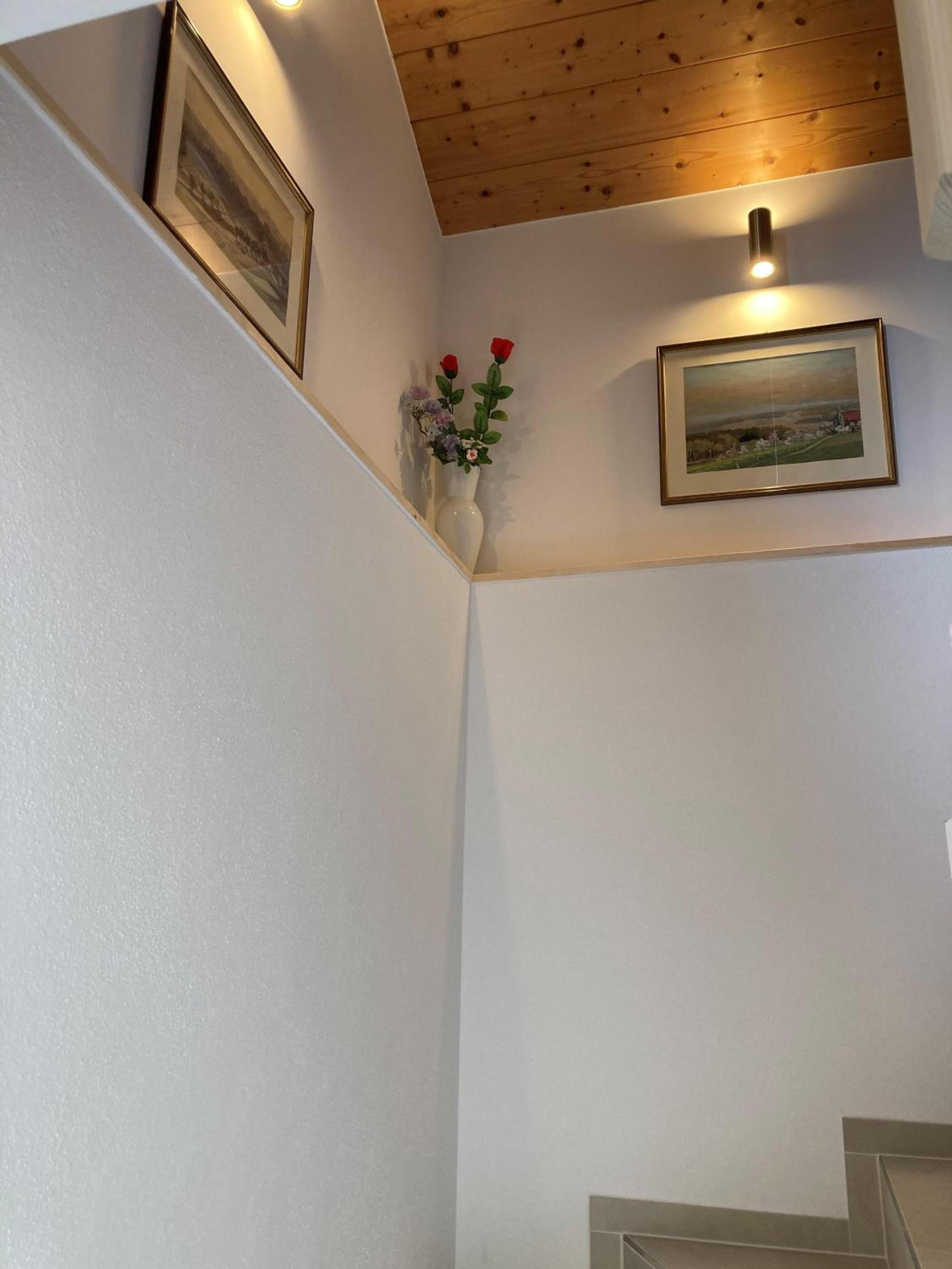 Tu Casa Chiemsee Ferienhaus