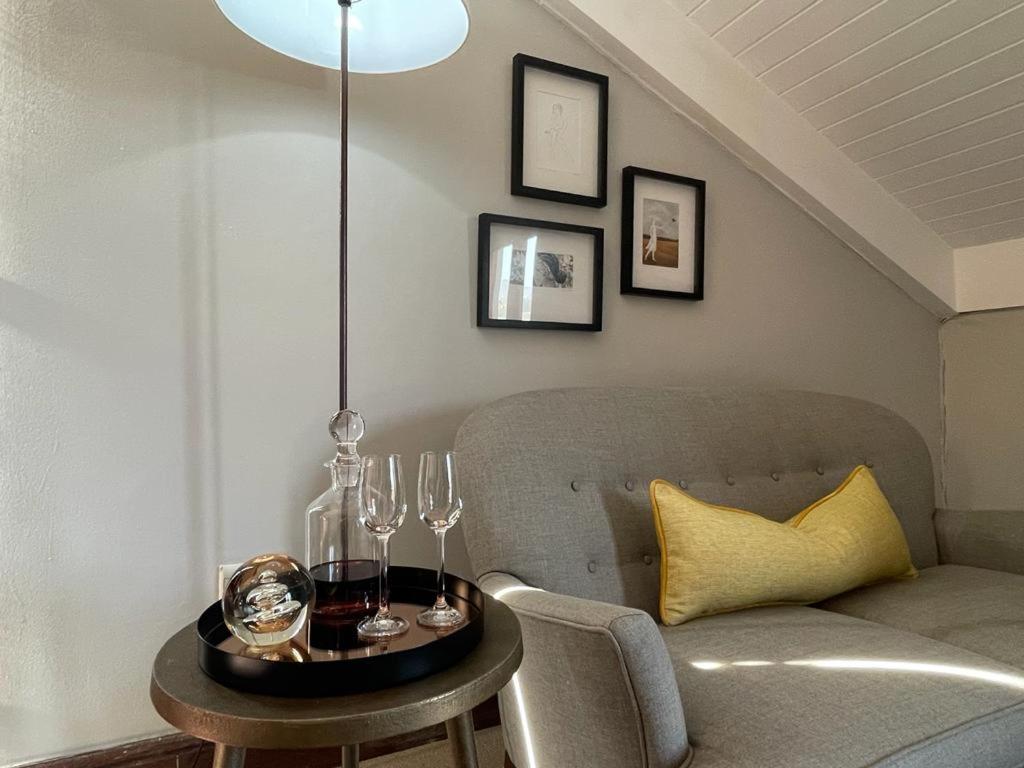 Calais Guest House