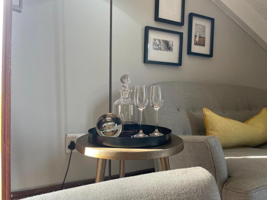 Calais Guest House