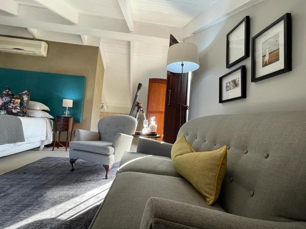Calais Guest House