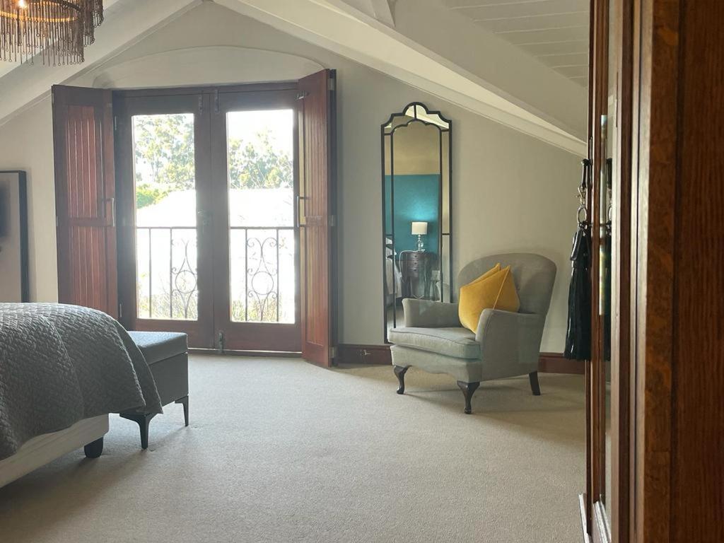 Calais Guest House