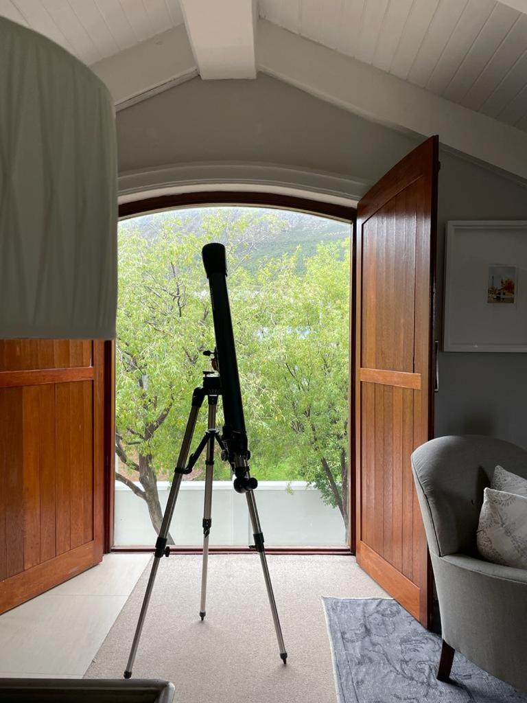 Calais Guest House