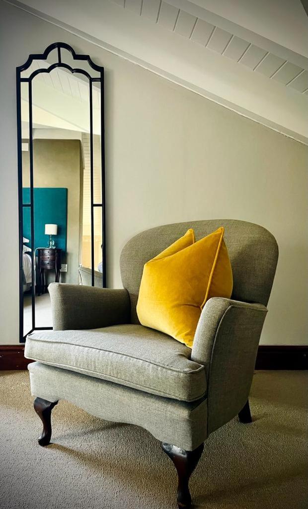 Calais Guest House