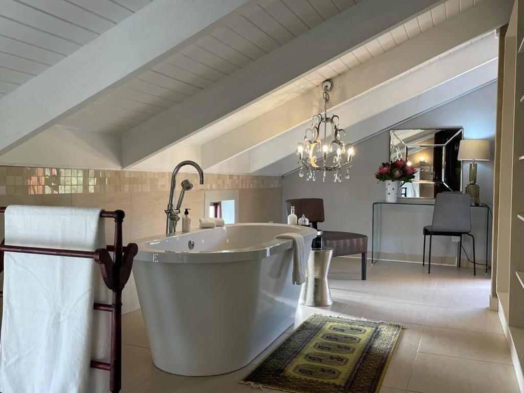 Calais Guest House