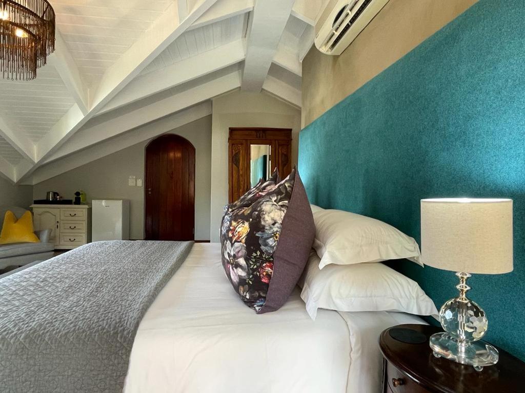 Calais Guest House