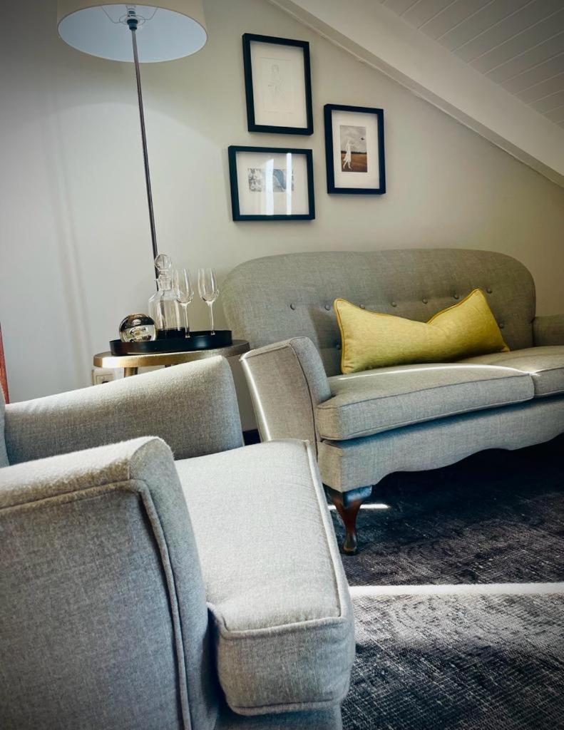 Calais Guest House