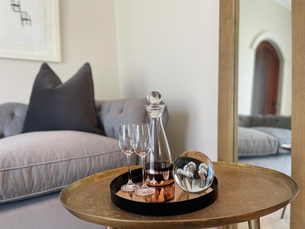 Calais Guest House