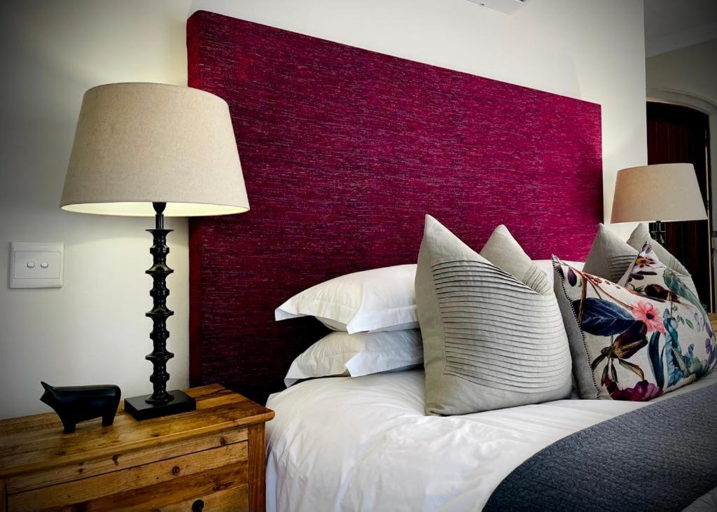 Calais Guest House