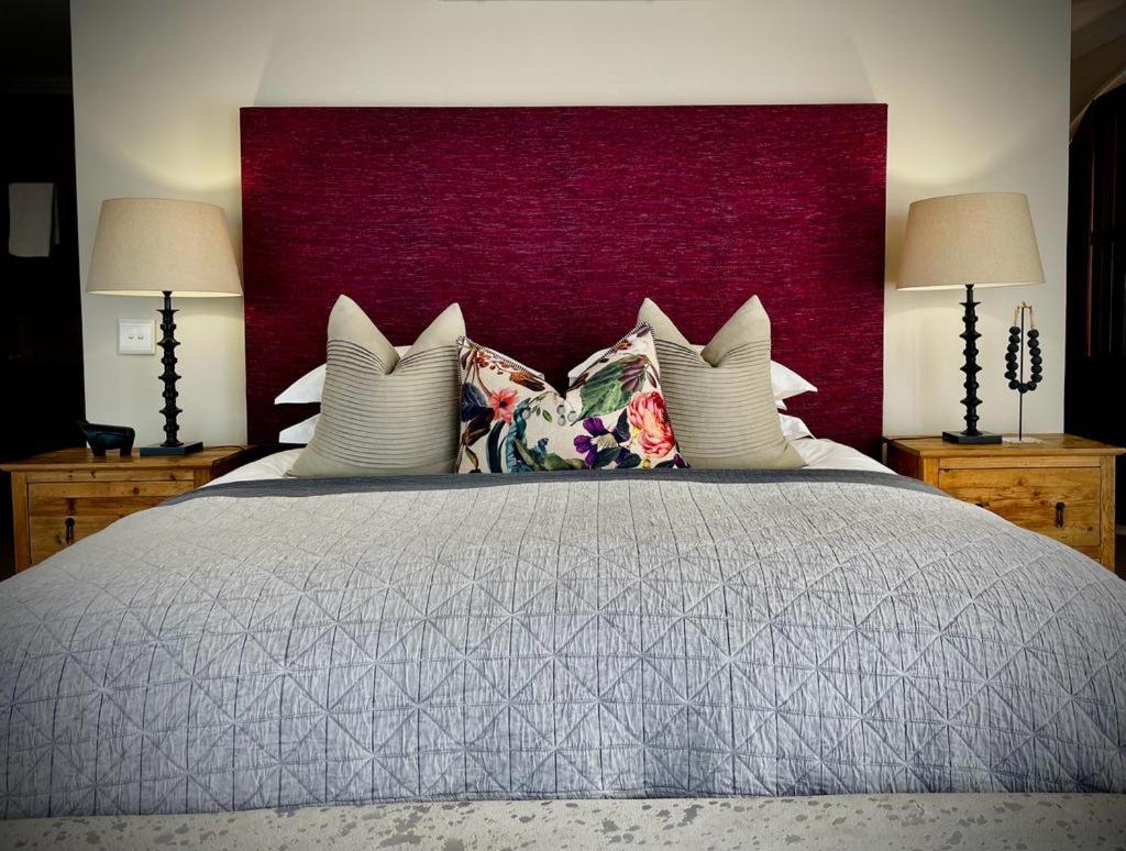 Calais Guest House