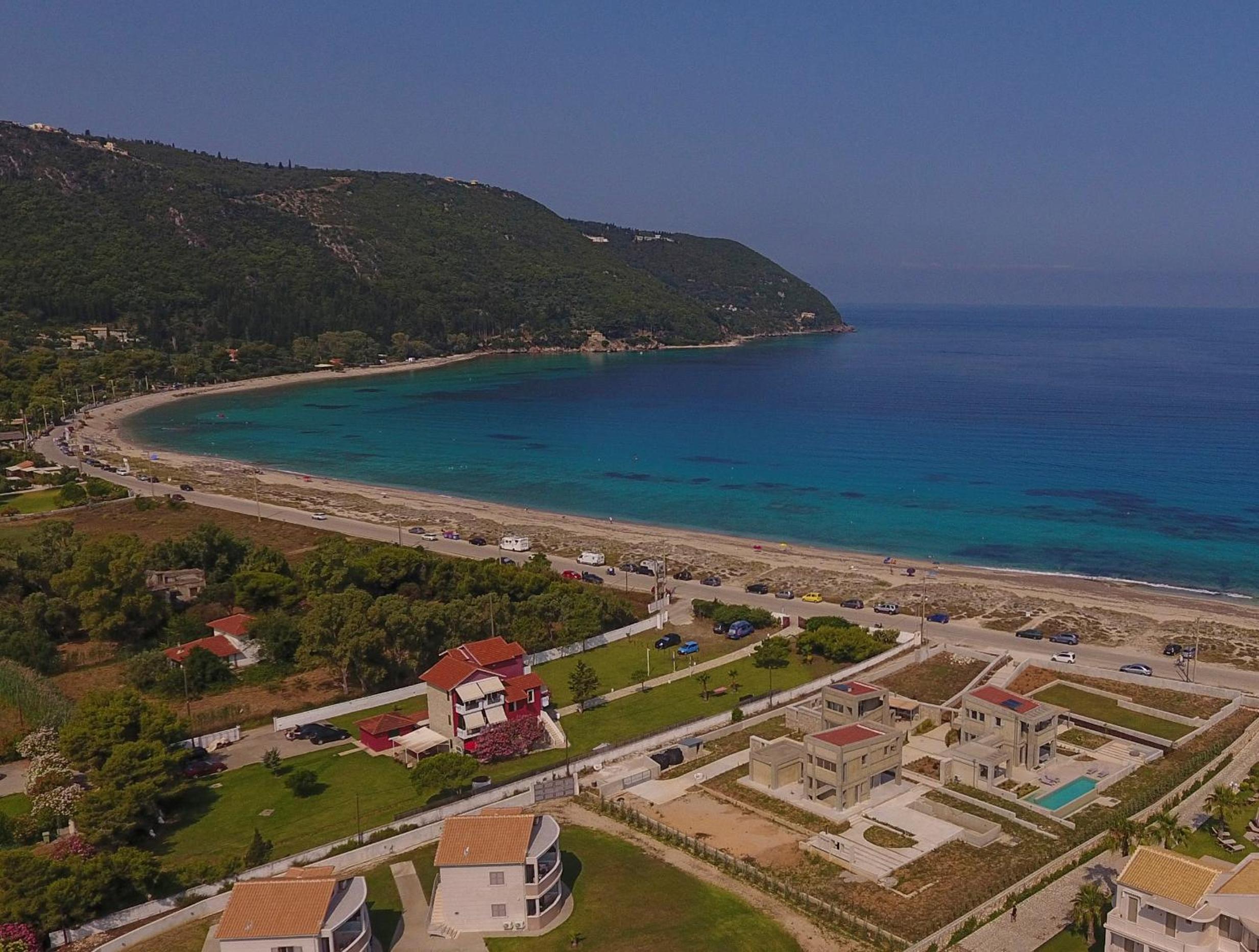 Thines villas