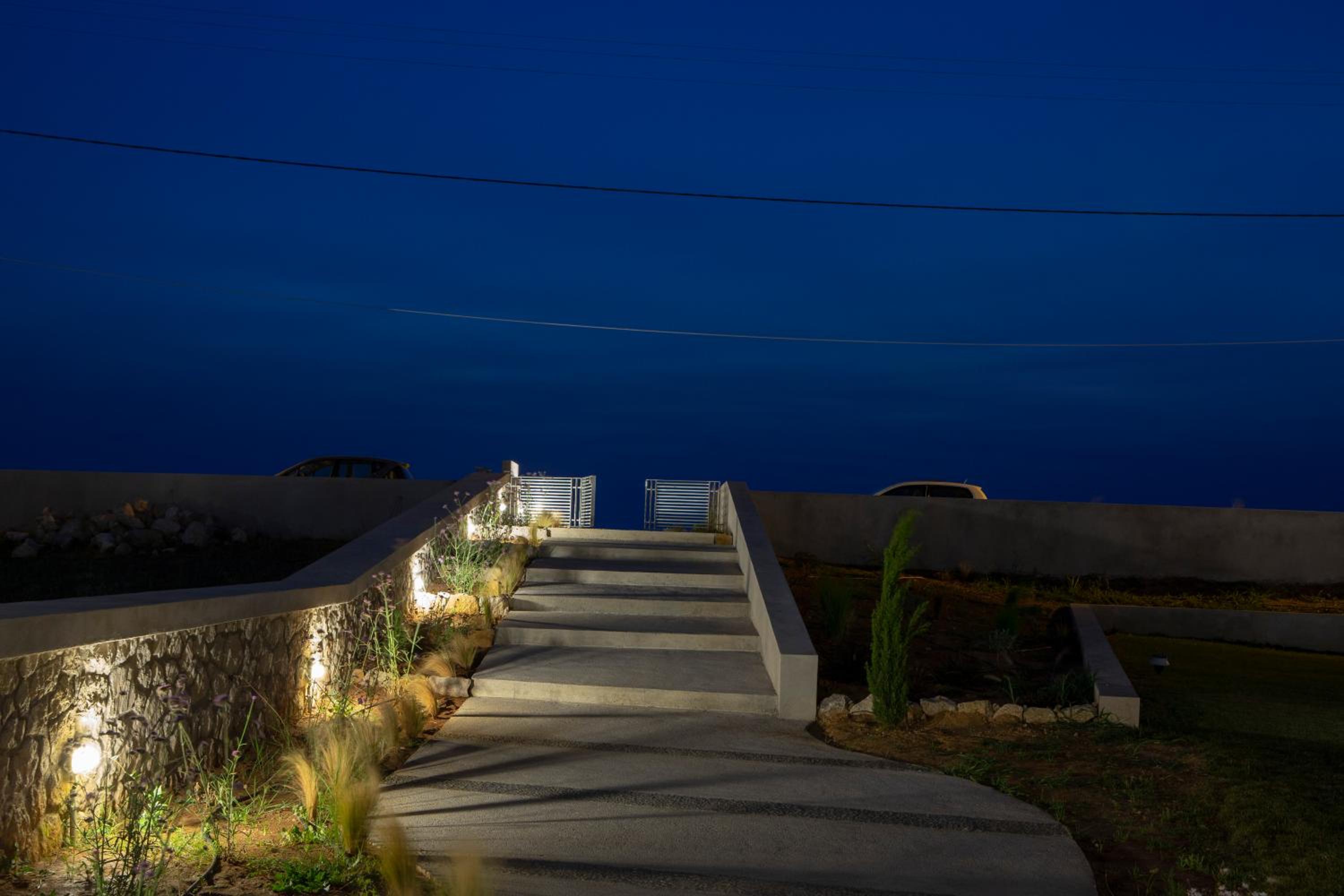 Thines villas