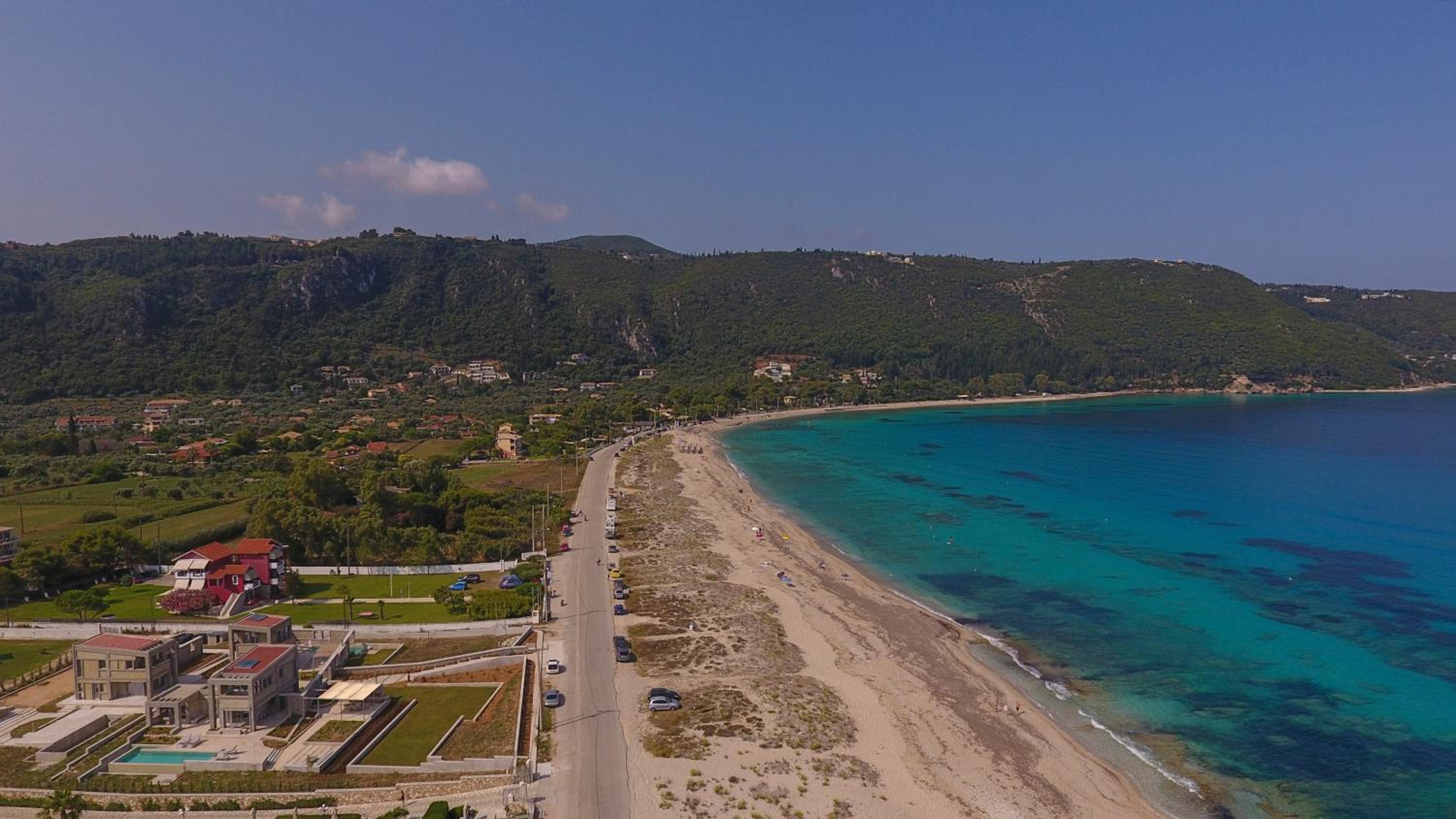 Thines villas