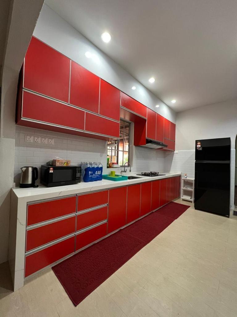 Teratak LS Homestay photo 3