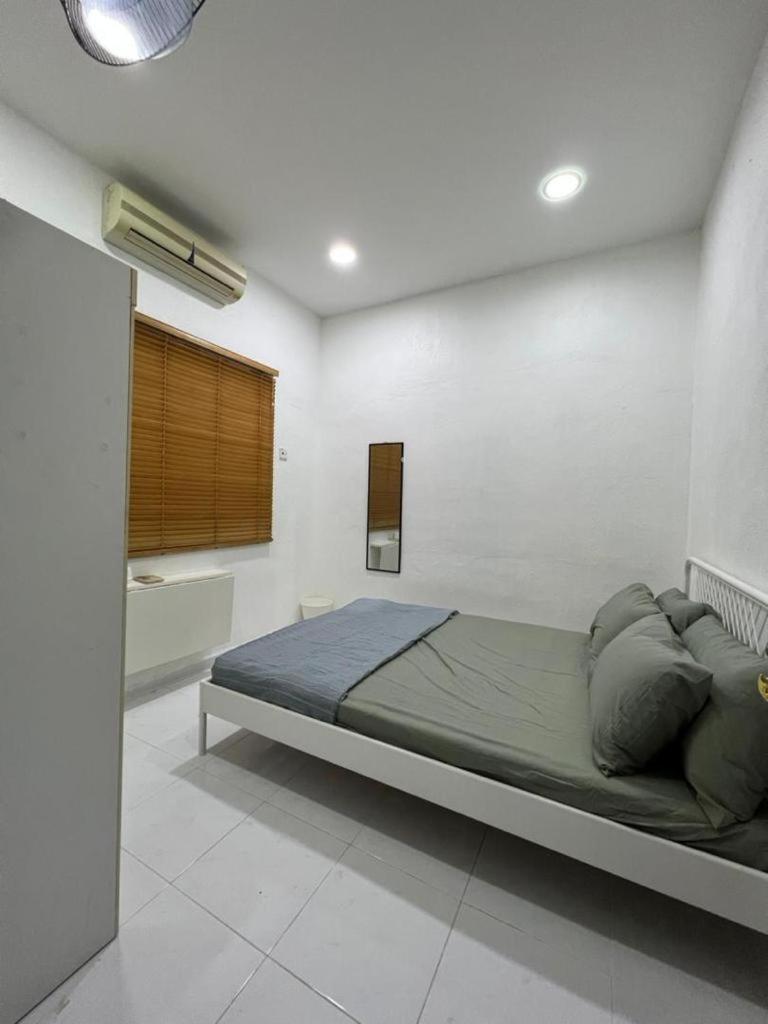 Teratak LS Homestay photo 7