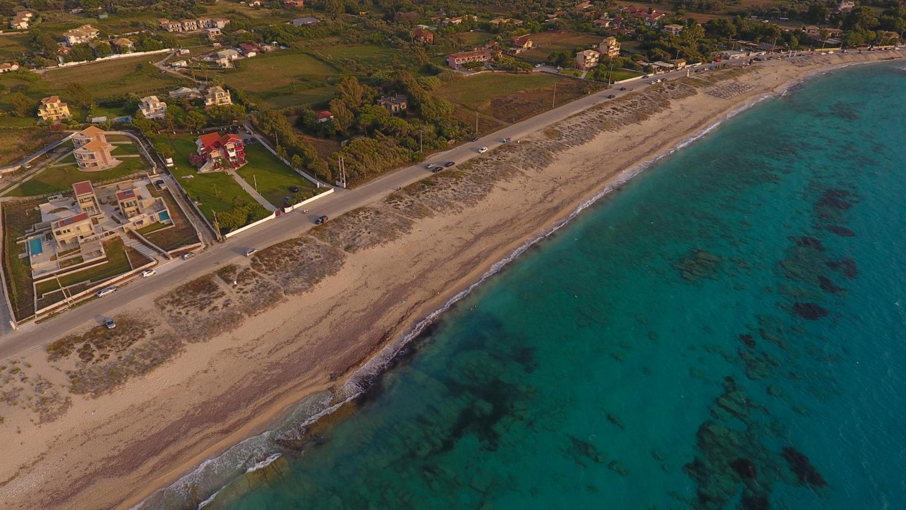 Thines villas