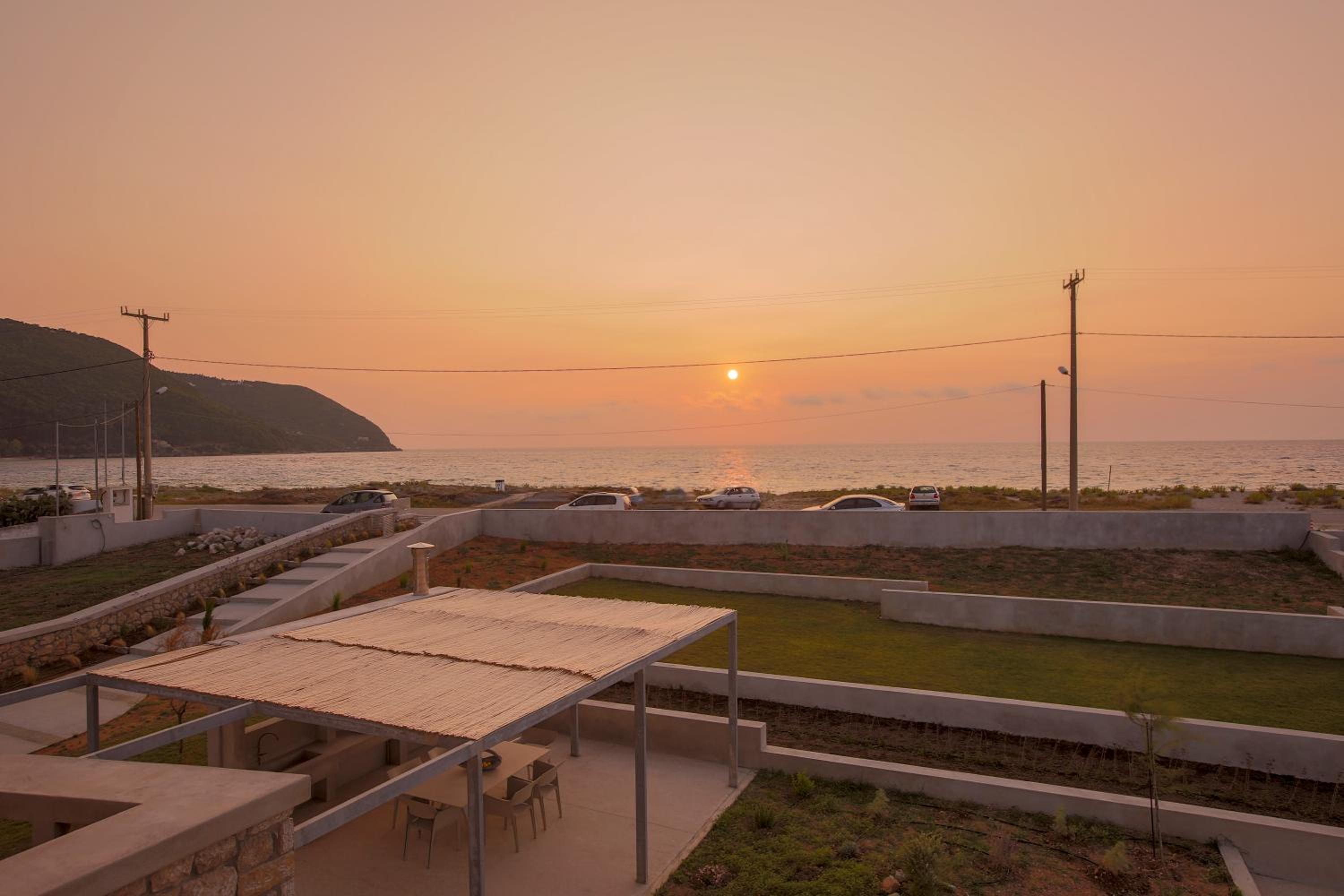 Thines villas
