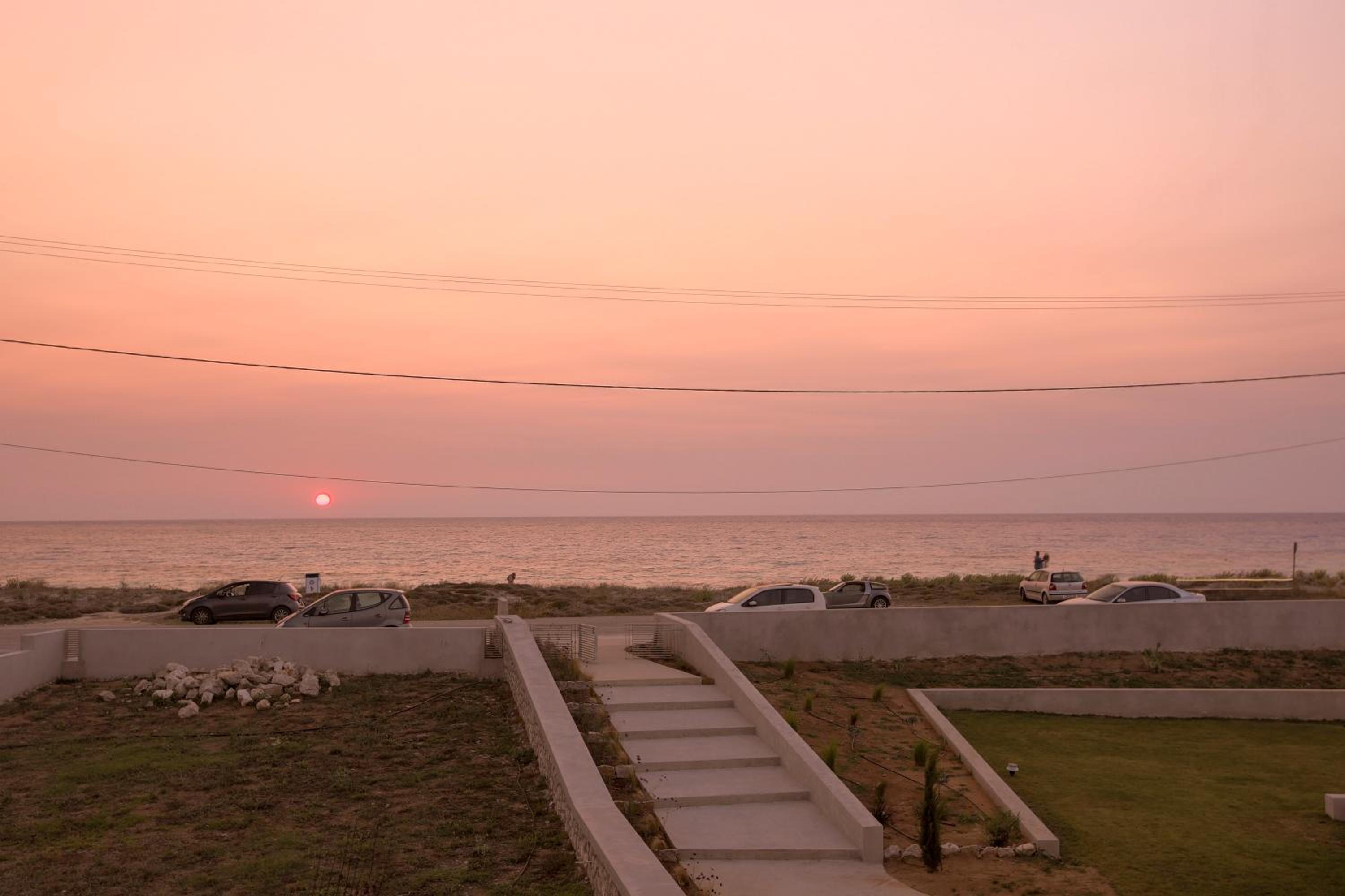 Thines villas