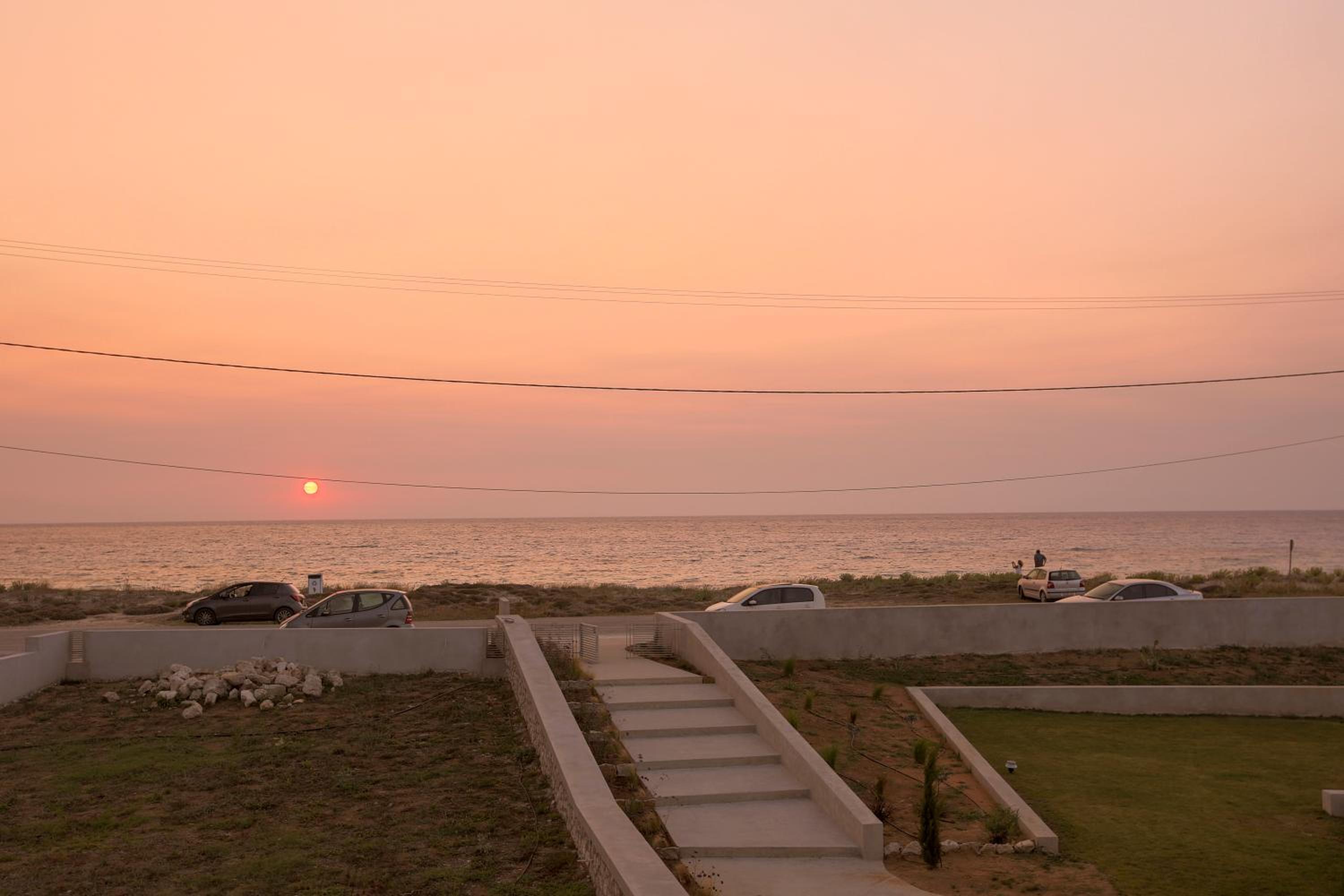 Thines villas