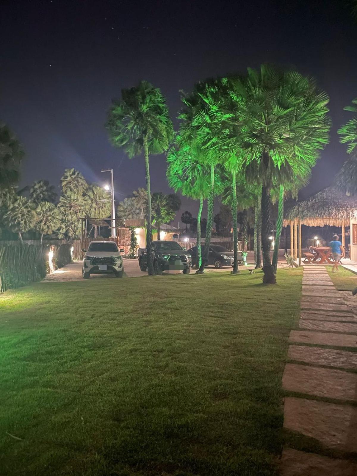 Pousada Vila Tapera