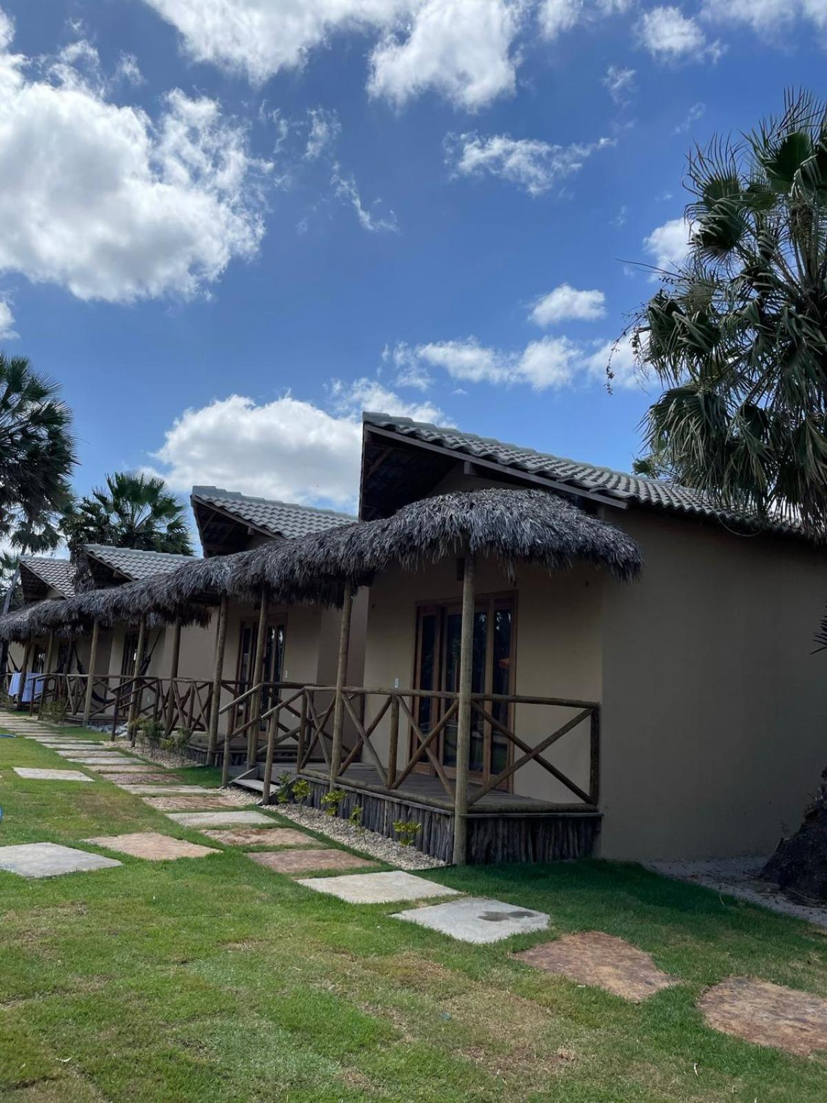 Pousada Vila Tapera