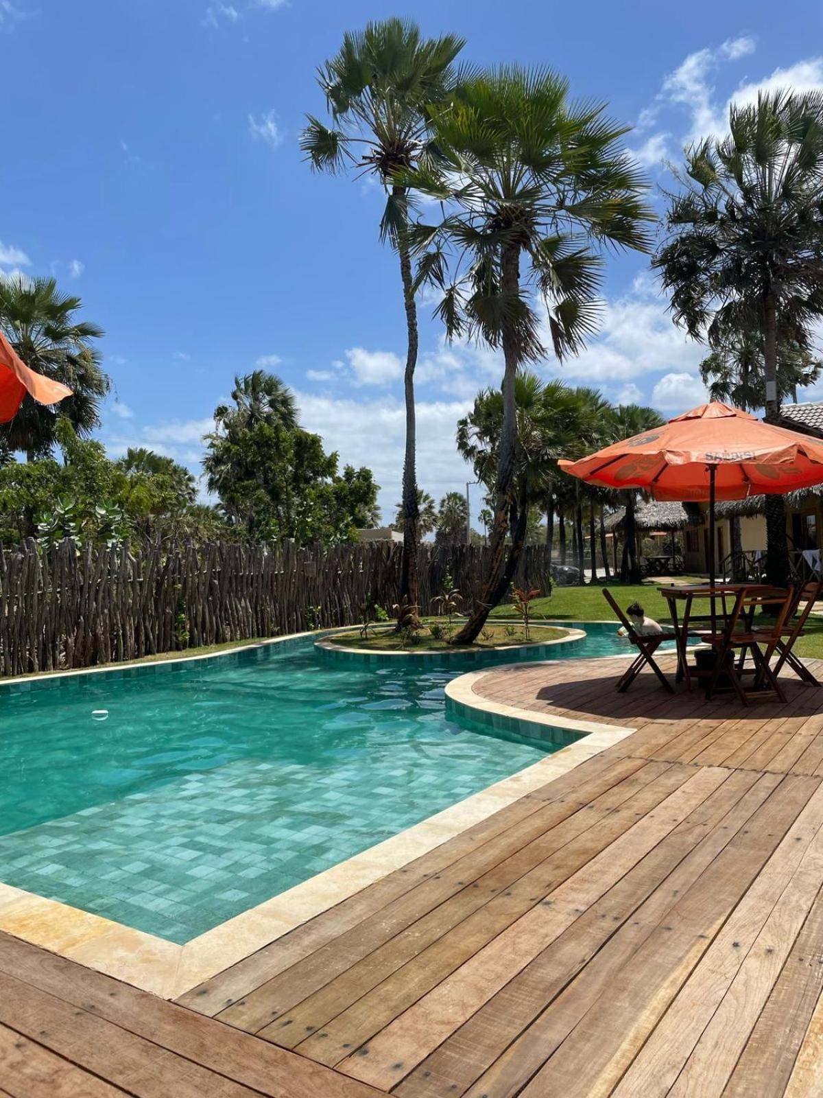 Pousada Vila Tapera