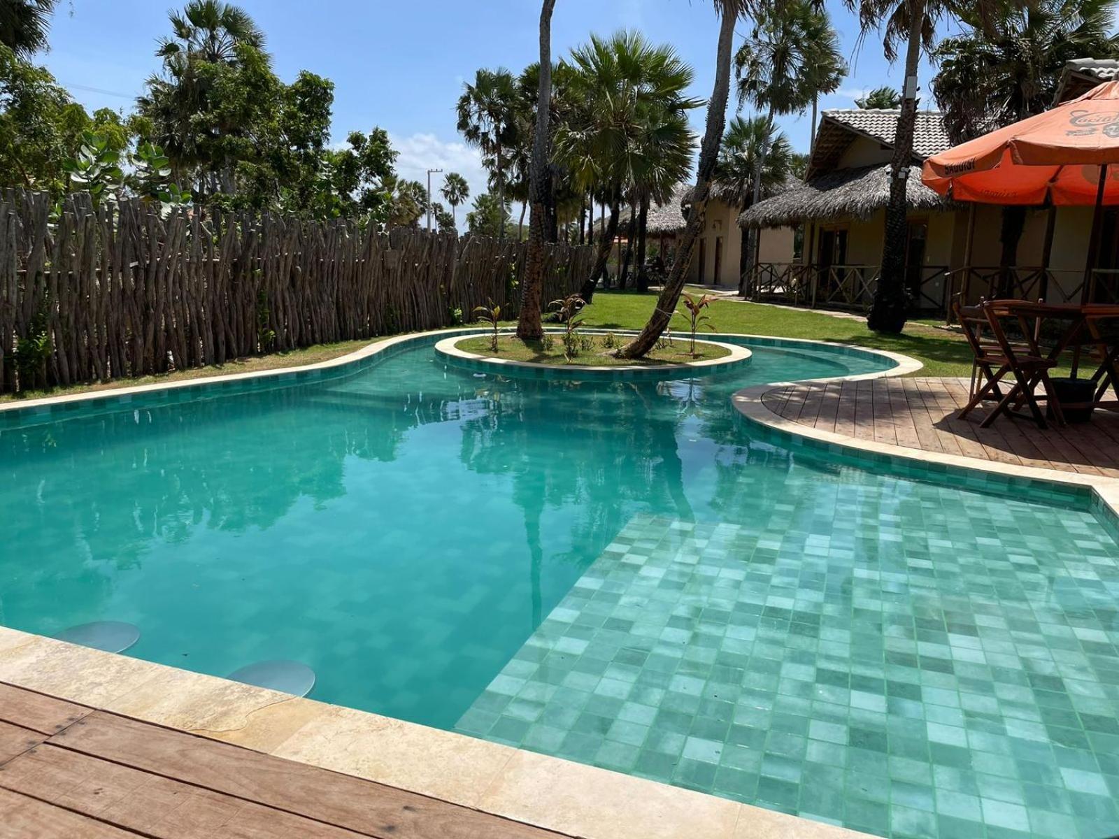 Pousada Vila Tapera