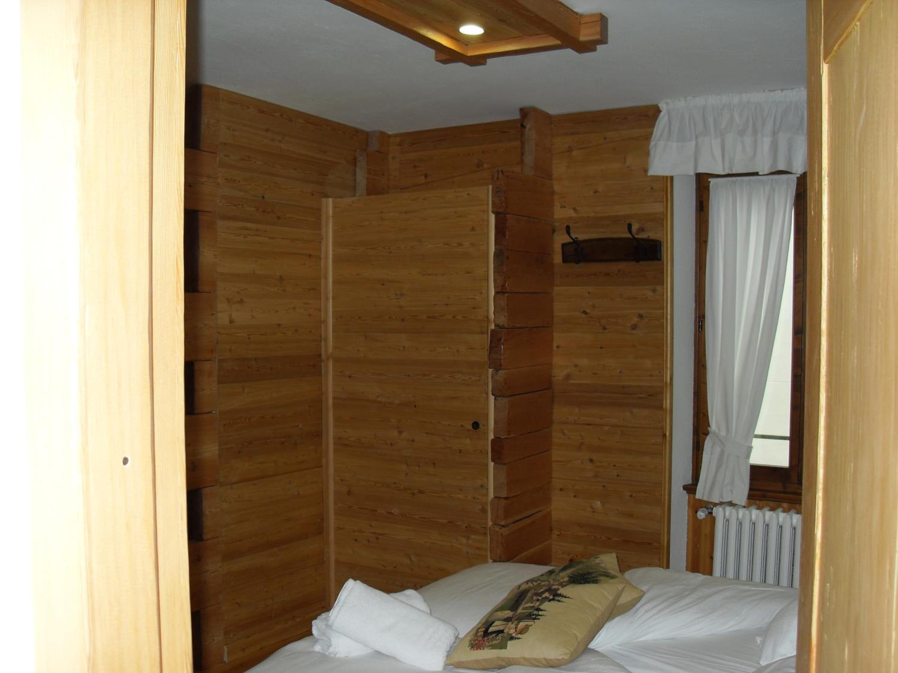 Hotel Capriolo