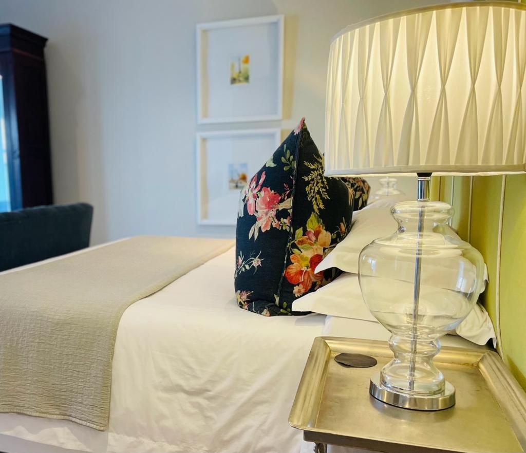 Calais Guest House