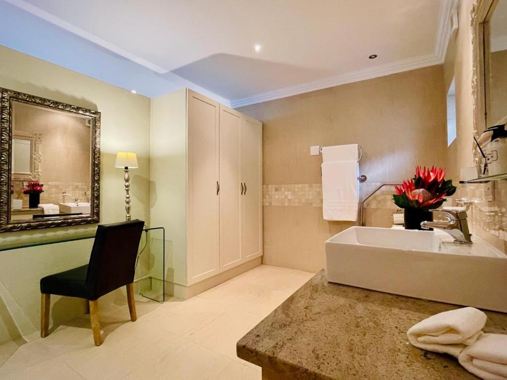 Calais Guest House